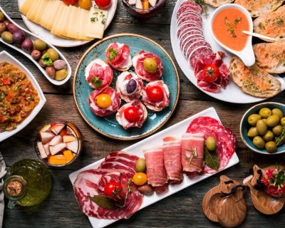 spanish tapas and sangria spanish tapas and sangria