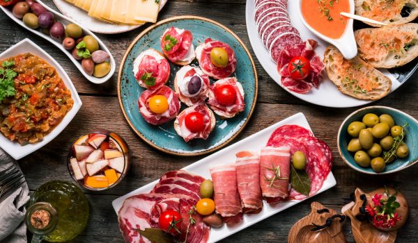 spanish tapas and sangria spanish tapas and sangria